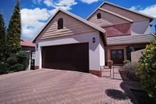 Front View of property in Six Fountains Estate