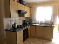 Kitchen - 7 square meters of property in Bedworth Park