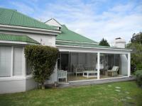 Front View of property in Plettenberg Bay