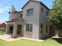 Front View of property in Centurion Central