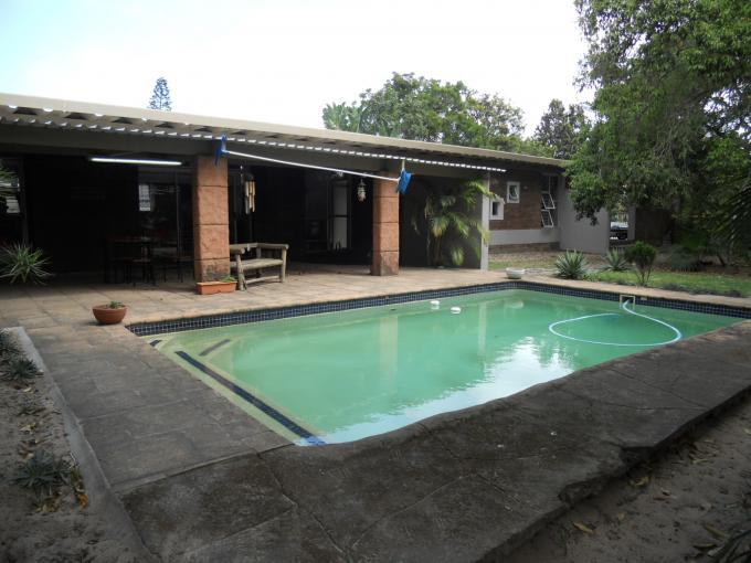 4 Bedroom House for Sale For Sale in Richards Bay - Private Sale - MR116893