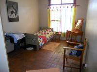 Bed Room 2 - 14 square meters of property in Richards Bay