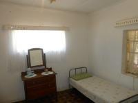 Bed Room 1 - 17 square meters of property in Bela-Bela (Warmbad)