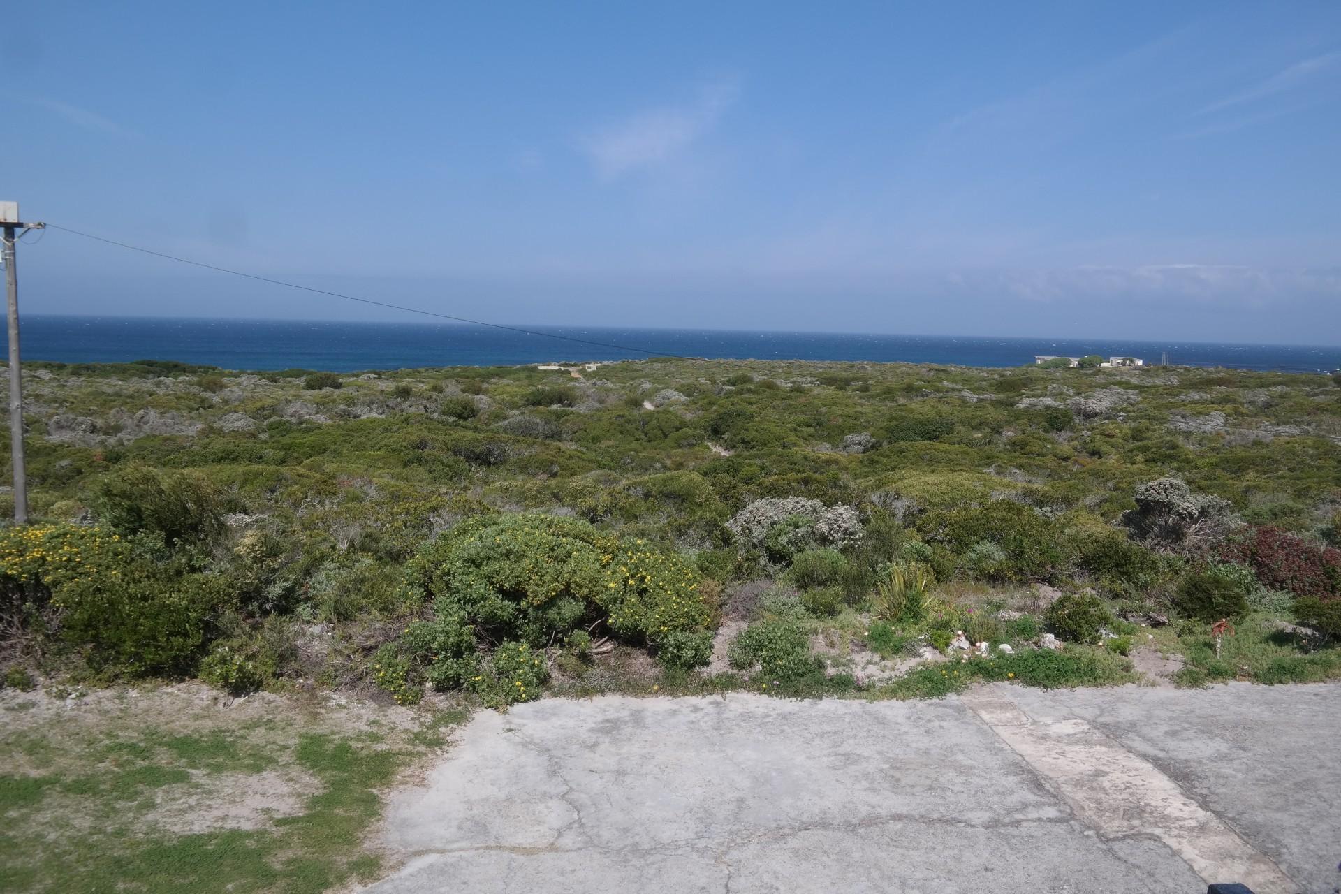 Spaces - 28 square meters of property in Birkenhead