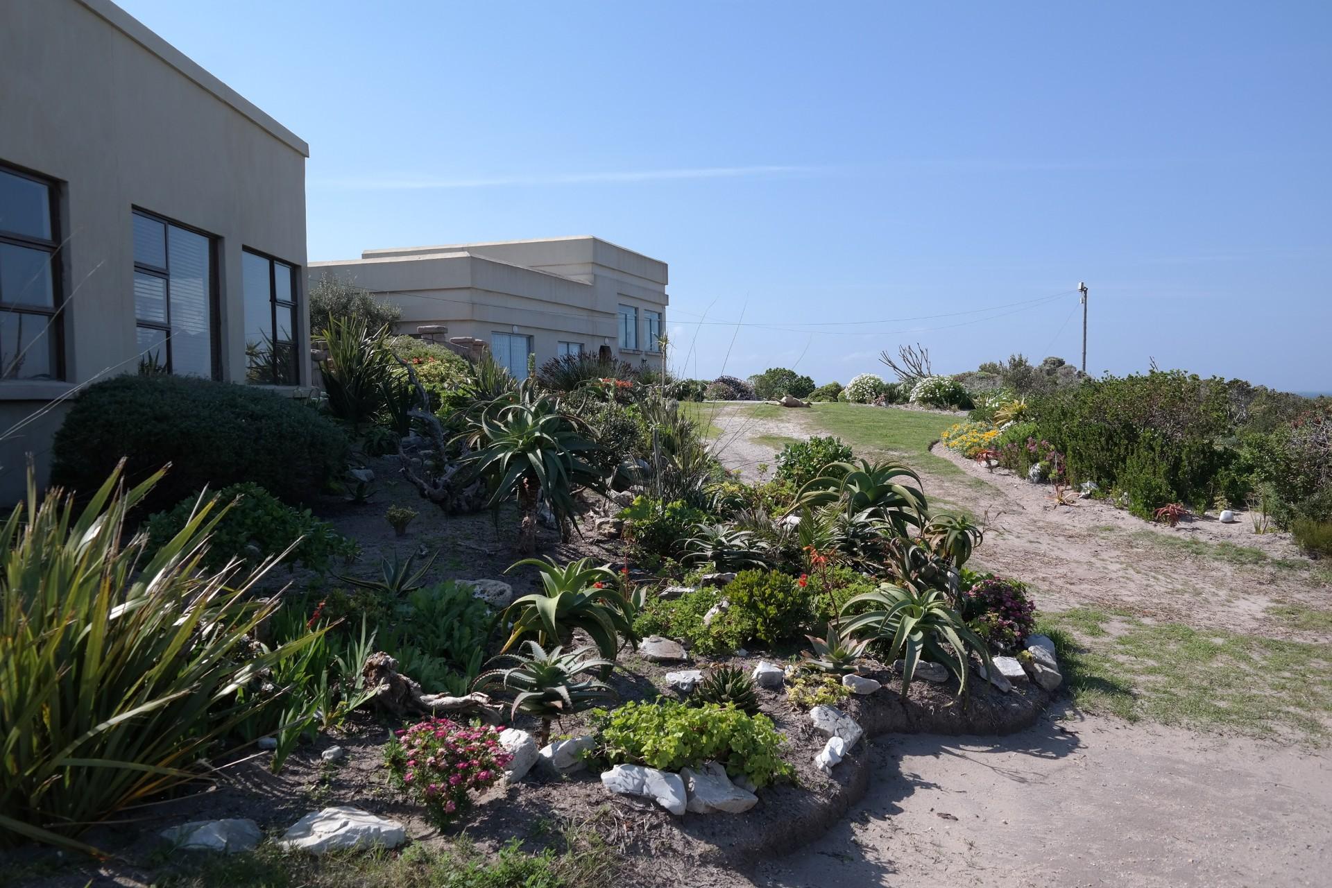 Spaces - 28 square meters of property in Birkenhead