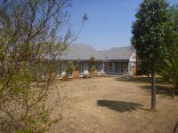 4 Bedroom 2 Bathroom House for Sale for sale in Randfontein