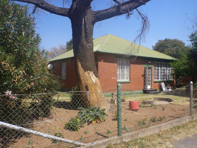 3 Bedroom House for Sale For Sale in Krugersdorp - Private Sale - MR116920