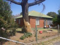 Front View of property in Krugersdorp