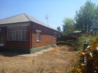 Front View of property in Krugersdorp