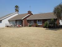 Front View of property in Emalahleni (Witbank) 