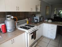 Kitchen - 7 square meters of property in Groot Brakrivier