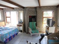 Bed Room 1 - 14 square meters of property in Groot Brakrivier