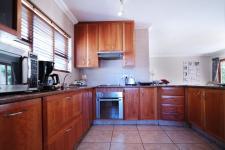 Kitchen - 15 square meters of property in Six Fountains Estate