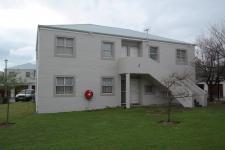 Front View of property in Durbanville  