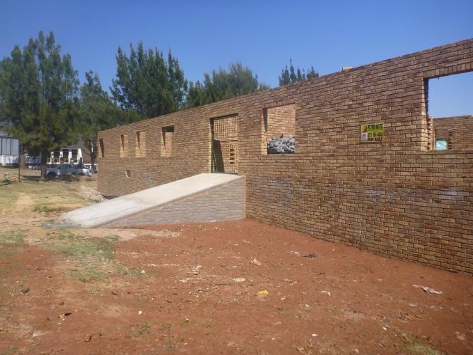 Land for Sale For Sale in Krugersdorp - Home Sell - MR117027
