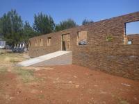 Front View of property in Krugersdorp