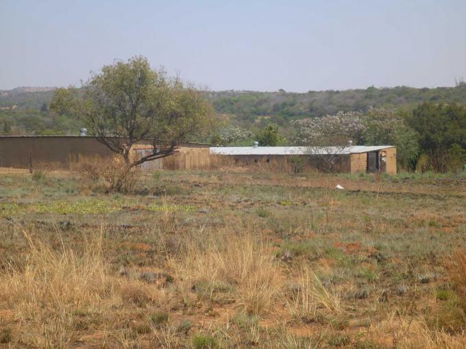Land for Sale For Sale in Krugersdorp - Private Sale - MR117034