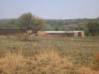 Front View of property in Krugersdorp