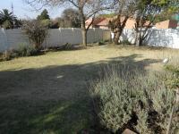 Garden of property in Rayton