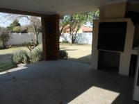 Patio - 22 square meters of property in Rayton