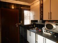 Kitchen - 6 square meters of property in Midrand