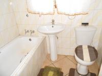 Main Bathroom - 3 square meters of property in Midrand