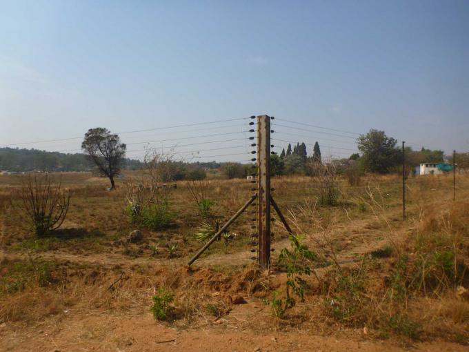 Land for Sale For Sale in Krugersdorp - Private Sale - MR117062