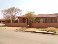 Front View of property in Lenasia South