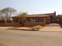 Front View of property in Lenasia South