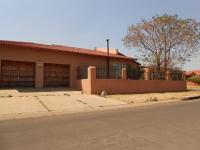 Front View of property in Lenasia South