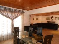 Dining Room - 17 square meters of property in Lenasia South