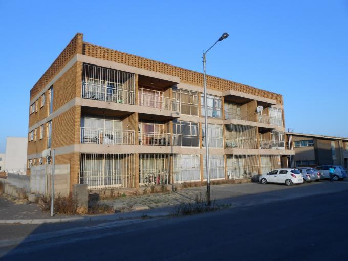 1 Bedroom Apartment for Sale For Sale in Alberton - Private Sale - MR117084