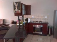 Kitchen - 21 square meters of property in Waterval East