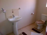 Bathroom 1 - 6 square meters of property in Waterval East