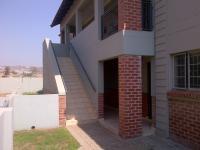 Front View of property in Waterval East