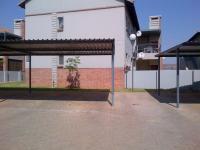 Front View of property in Waterval East