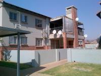 Front View of property in Waterval East