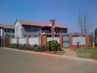 Front View of property in Waterval East