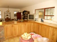 Kitchen - 34 square meters of property in Groot Brakrivier