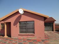 3 Bedroom 1 Bathroom House for Sale for sale in Kwa-Thema