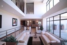 Spaces - 192 square meters of property in Silver Lakes Golf Estate