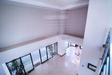 Spaces - 192 square meters of property in Silver Lakes Golf Estate