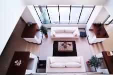 Lounges - 58 square meters of property in Silver Lakes Golf Estate