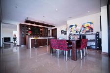 Dining Room - 40 square meters of property in Silver Lakes Golf Estate