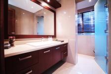 Bathroom 1 - 3 square meters of property in Silver Lakes Golf Estate