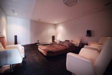 TV Room - 56 square meters of property in Silver Lakes Golf Estate