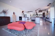 Lounges - 58 square meters of property in Silver Lakes Golf Estate