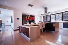 Kitchen - 83 square meters of property in Silver Lakes Golf Estate