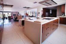 Kitchen - 83 square meters of property in Silver Lakes Golf Estate
