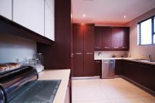 Kitchen - 83 square meters of property in Silver Lakes Golf Estate